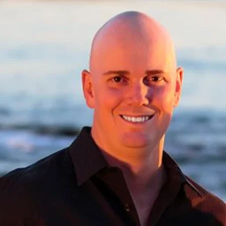 Chris Daddario Headshot