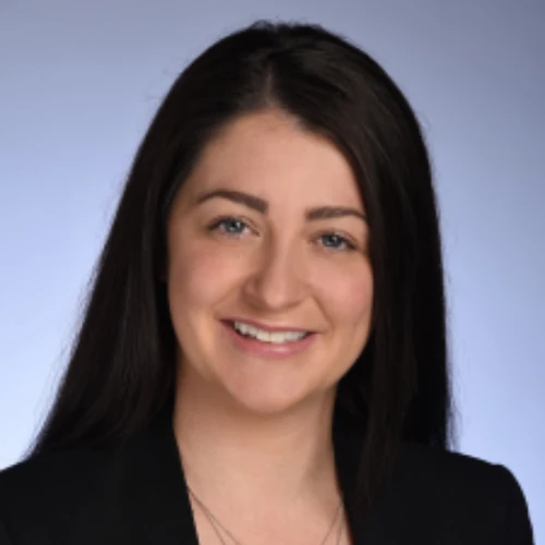 Heather Viglio Headshot